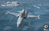 AFV Club AR48S12 ROCAF F-5E Tiger II  1/48